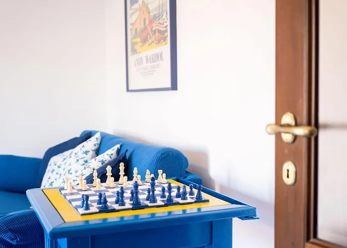 Casa Ludo
