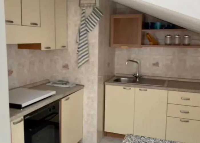 Appartamento Incantevole, Soverato