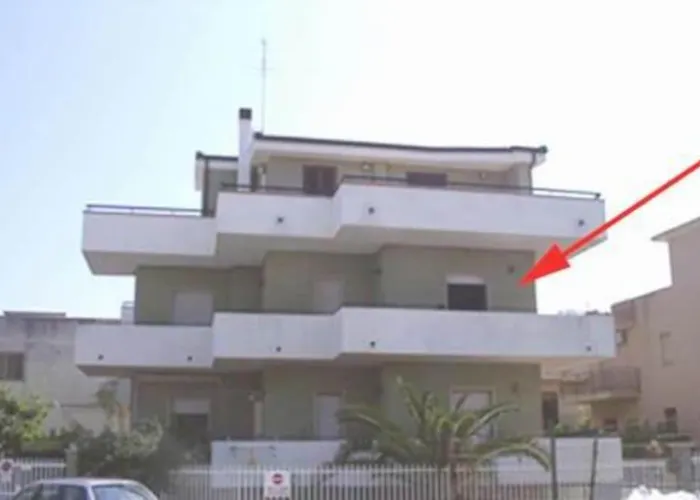 Soverato Appartamento Trilocale Ippocampo - Accogliente, Moderno E A Pochi Passi Dal Mare