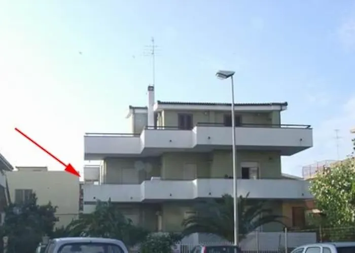 Soverato Appartamento Bilocale Ippocampo - Accogliente, Moderno E A Pochi Passi Dal Mare