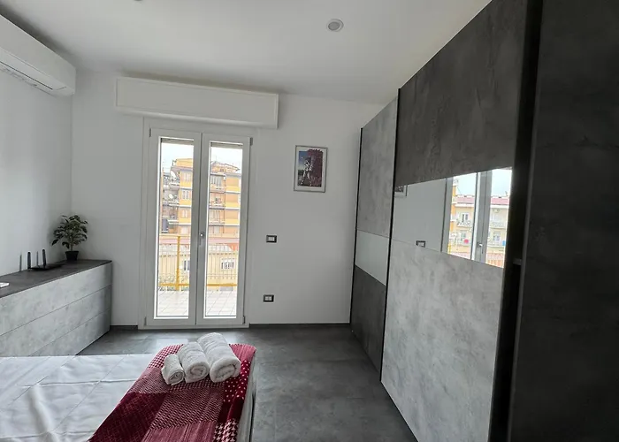 Appartamento Moderno Soverato