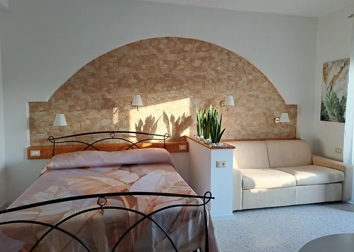 Casa La Graziosa Soverato