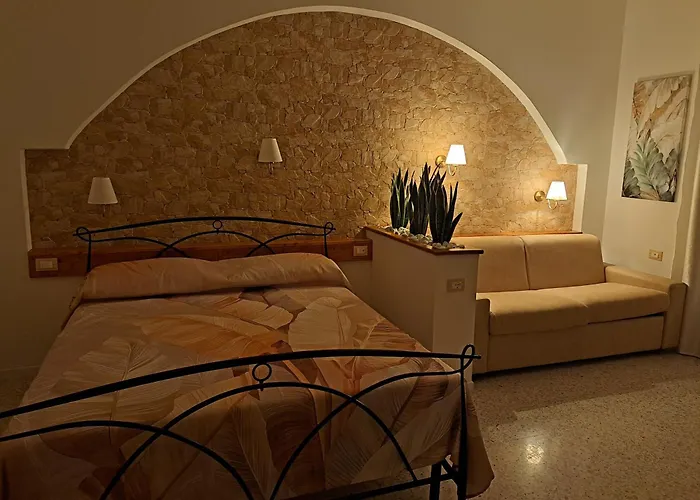 Casa La Graziosa Soverato