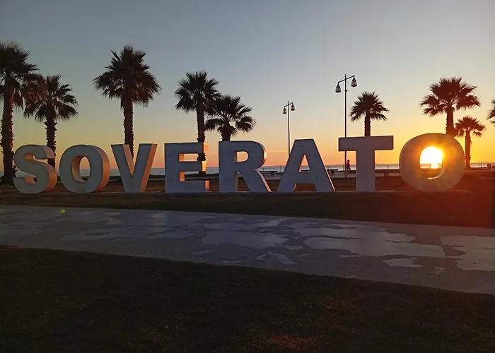 Soverato Con Vista